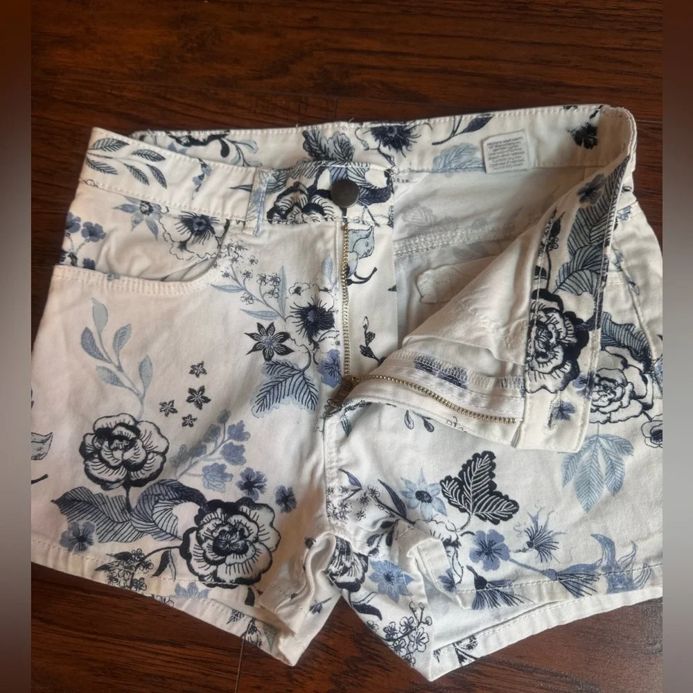 {Lucky Brand + New York Laundry} bundle of shorts - Picture 10 of 16